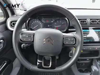 Photo 34 Citroën C3  PureTech 110 S&S EAT6