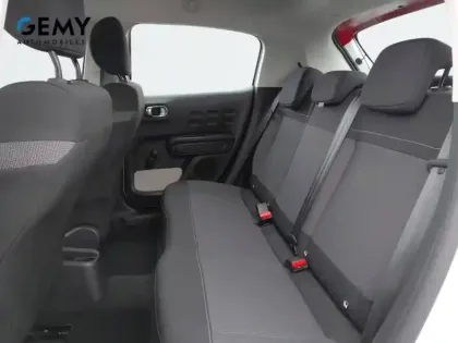 Photo 26 Citroën C3  PureTech 110 S&S EAT6