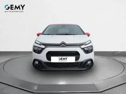 Photo 18 Citroën C3  PureTech 110 S&S EAT6