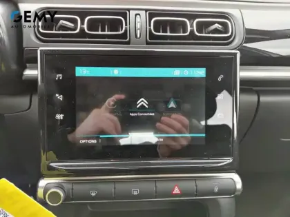 Photo 32 Citroën C3  PureTech 110 S&S EAT6