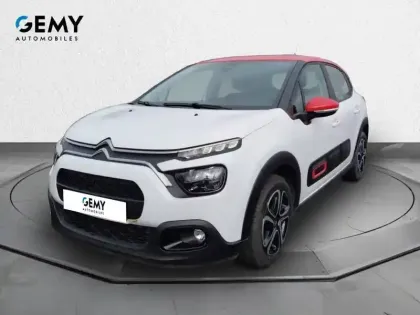 Photo 17 Citroën C3  PureTech 110 S&S EAT6