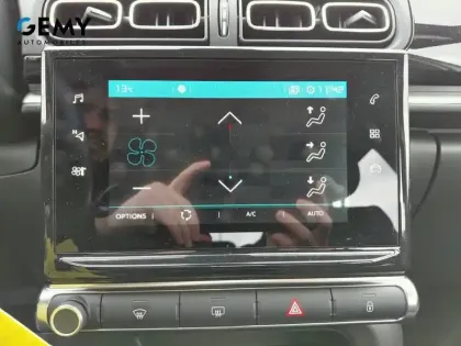 Photo 30 Citroën C3  PureTech 110 S&S EAT6