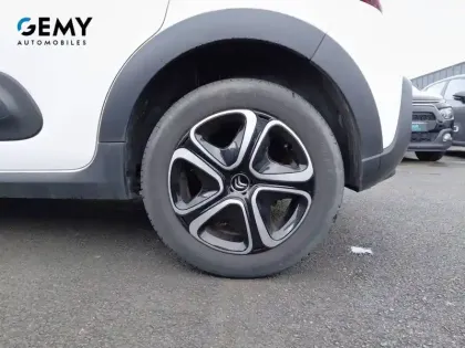 Photo 27 Citroën C3  PureTech 110 S&S EAT6