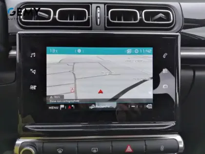 Photo 29 Citroën C3  PureTech 110 S&S EAT6