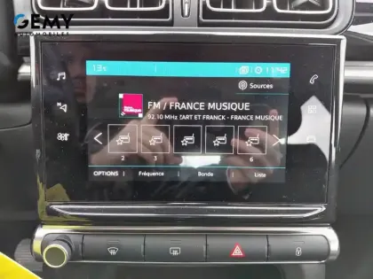 Photo 28 Citroën C3  PureTech 110 S&S EAT6