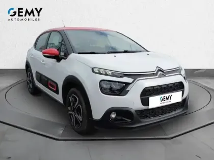 Photo 19 Citroën C3  PureTech 110 S&S EAT6