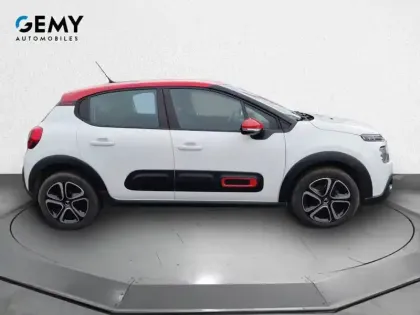 Photo 20 Citroën C3  PureTech 110 S&S EAT6