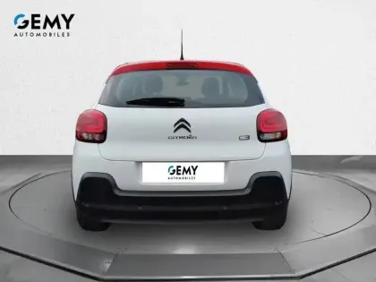 Photo 21 Citroën C3  PureTech 110 S&S EAT6