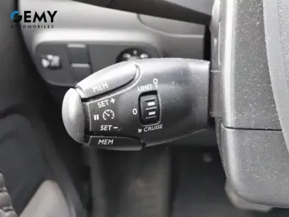 Photo 35 Citroën C3  PureTech 110 S&S EAT6