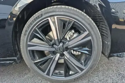 Photo 10 Peugeot 308  BlueHDi 130ch S&S EAT8