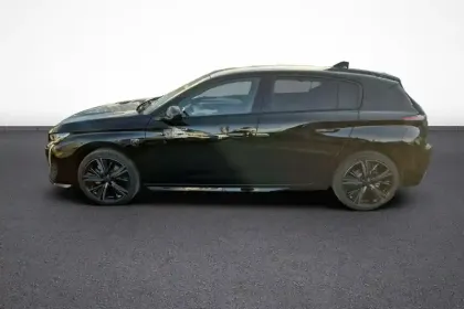 Photo 7 Peugeot 308  BlueHDi 130ch S&S EAT8