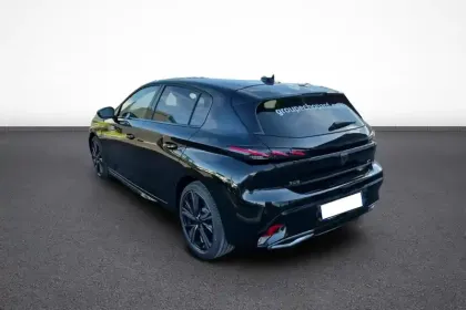 Photo 6 Peugeot 308  BlueHDi 130ch S&S EAT8