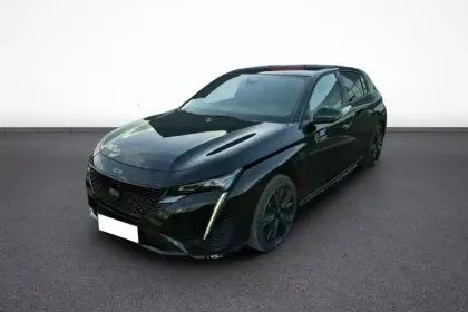 Photo Peugeot 308 Gt