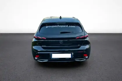 Photo 5 Peugeot 308  BlueHDi 130ch S&S EAT8