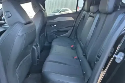 Photo 13 Peugeot 308  BlueHDi 130ch S&S EAT8