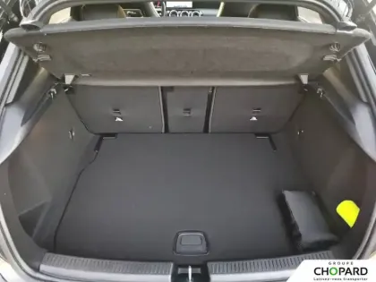 Photo 7 Mercedes Classe A  180 d 8G-DCT