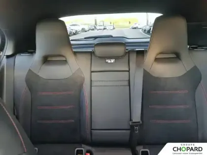 Photo 18 Mercedes Classe A  180 d 8G-DCT