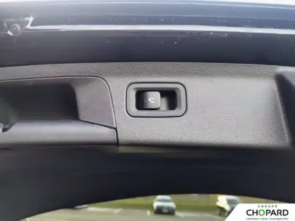 Photo 20 Mercedes Classe A  180 d 8G-DCT