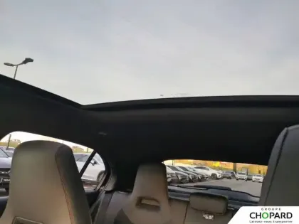 Photo 21 Mercedes Classe A  180 d 8G-DCT