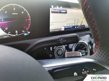 Photo 22 Mercedes Classe A  180 d 8G-DCT