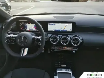 Photo 63 Mercedes Classe A  180 d 8G-DCT