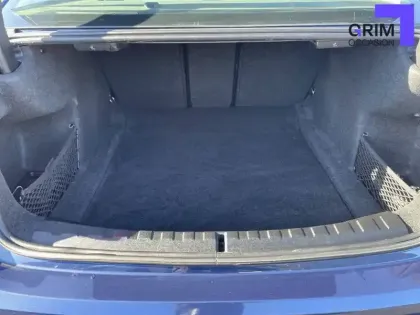 Photo 11 BMW Serie 3 318d 150 ch BVA8