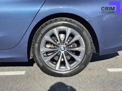 Photo 13 BMW Serie 3 318d 150 ch BVA8