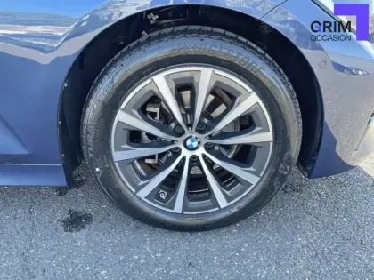 Photo 15 BMW Serie 3 318d 150 ch BVA8