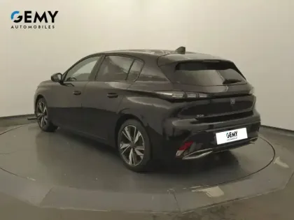 Photo 6 Peugeot 308  PureTech 130ch S&S BVM6