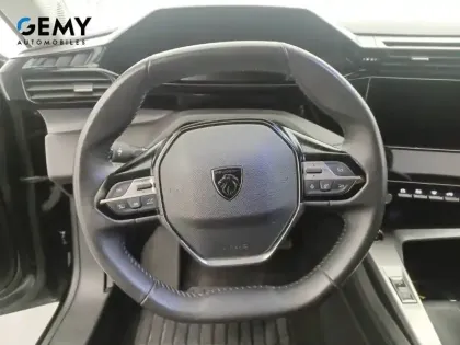 Photo 11 Peugeot 308  PureTech 130ch S&S BVM6