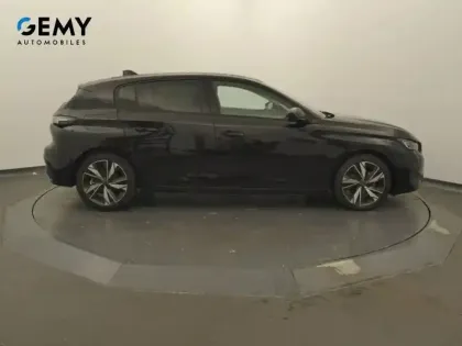 Photo 3 Peugeot 308  PureTech 130ch S&S BVM6