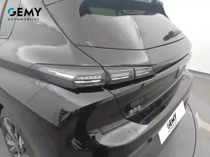 Photo 16 Peugeot 308  PureTech 130ch S&S BVM6