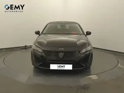 Photo 1 Peugeot 308  PureTech 130ch S&S BVM6