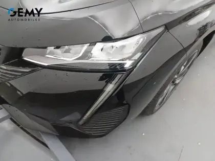 Photo 14 Peugeot 308  PureTech 130ch S&S BVM6