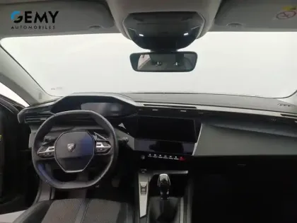 Photo 7 Peugeot 308  PureTech 130ch S&S BVM6