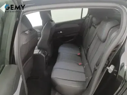 Photo 9 Peugeot 308  PureTech 130ch S&S BVM6