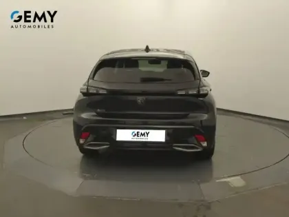 Photo 4 Peugeot 308  PureTech 130ch S&S BVM6