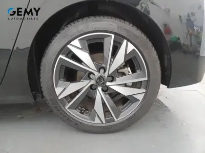 Photo 10 Peugeot 308  PureTech 130ch S&S BVM6