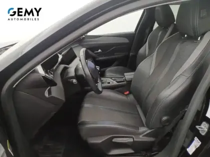 Photo 8 Peugeot 308  PureTech 130ch S&S BVM6