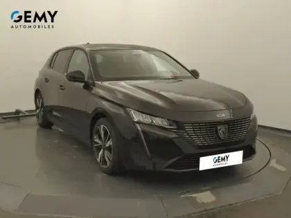 Photo 2 Peugeot 308  PureTech 130ch S&S BVM6