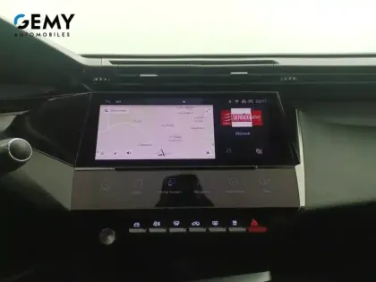 Photo 12 Peugeot 308  PureTech 130ch S&S BVM6