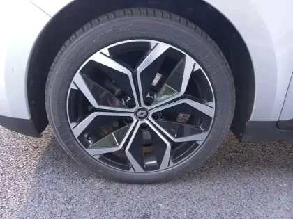 Photo Renault Grand Scenic Techno