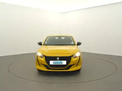 Photo 23 Peugeot 208  PureTech 75 S&S BVM5