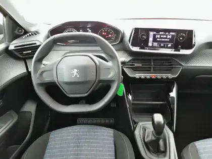 Photo 29 Peugeot 208  PureTech 75 S&S BVM5