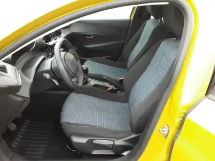 Photo 32 Peugeot 208  PureTech 75 S&S BVM5