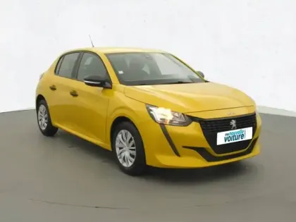 Photo 7 Peugeot 208  PureTech 75 S&S BVM5