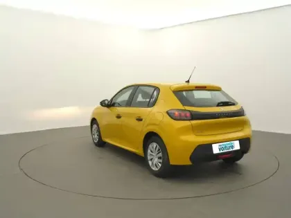 Photo 28 Peugeot 208  PureTech 75 S&S BVM5