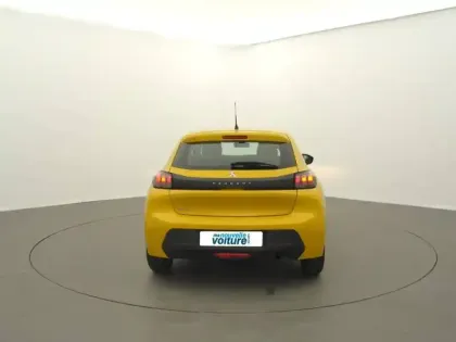 Photo 26 Peugeot 208  PureTech 75 S&S BVM5