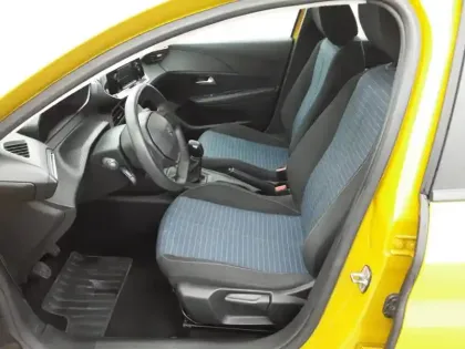 Photo 4 Peugeot 208  PureTech 75 S&S BVM5