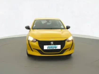 Photo 1 Peugeot 208  PureTech 75 S&S BVM5